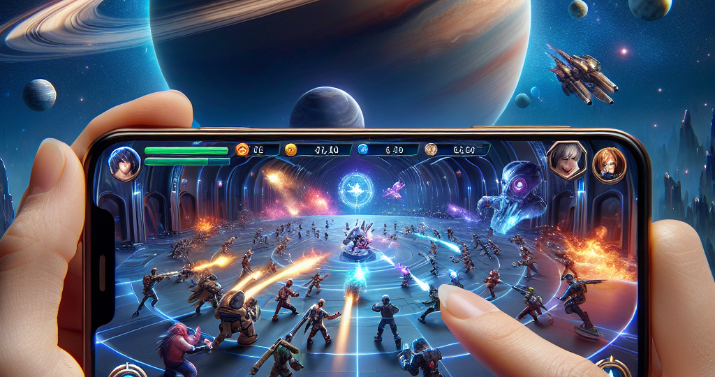 Epic Strategies to Dominate with Uranus in Mobile Legends
