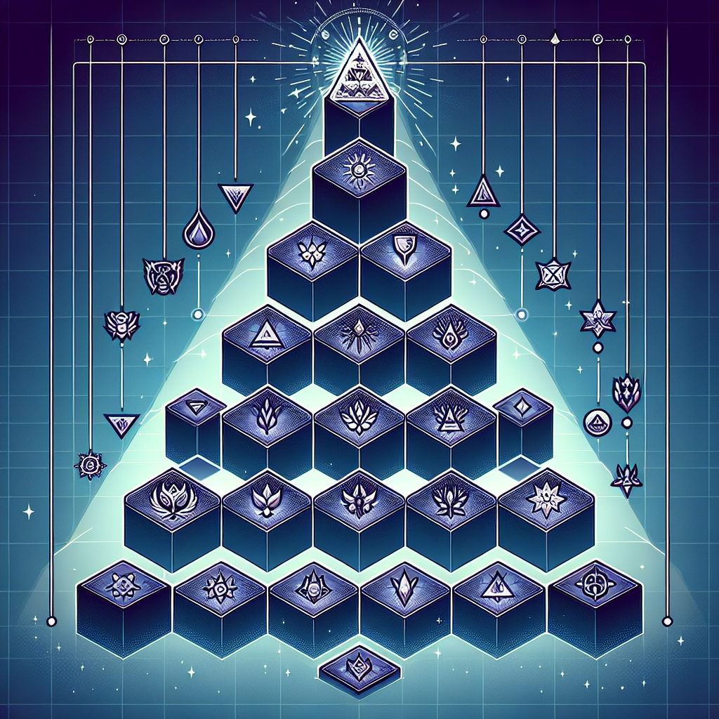 Understanding the Mobile Legends Rank Hierarchy