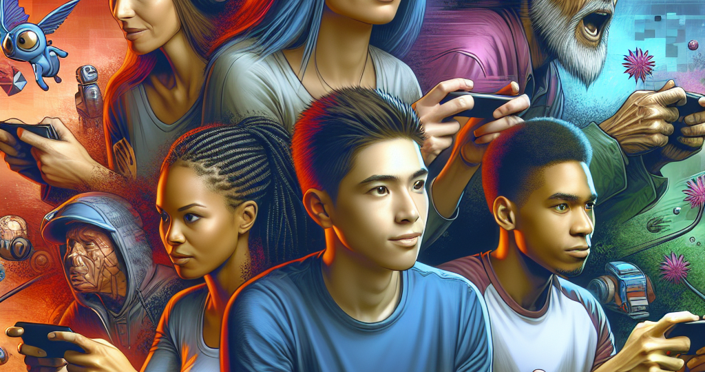 Live Streaming Revolution: How Mobile Legend is Transforming the Gaming Landscape