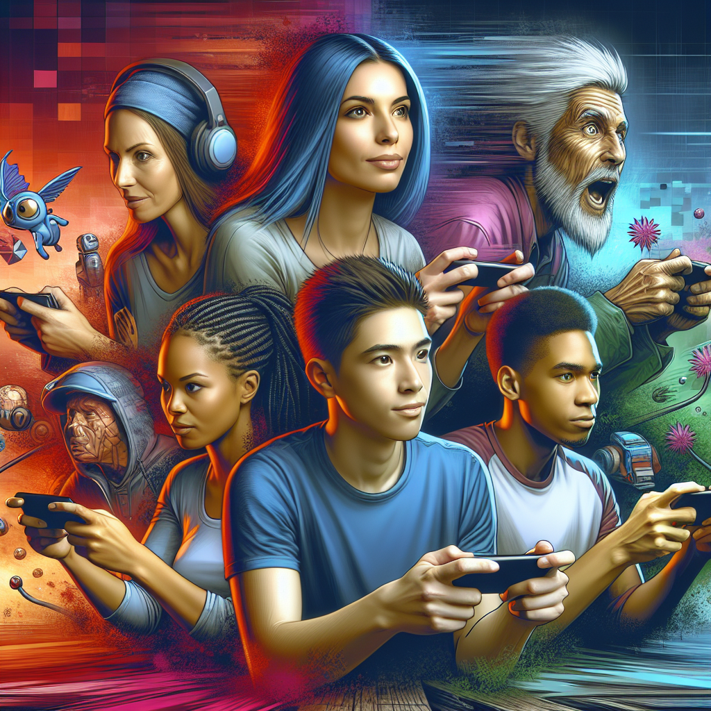 Live Streaming Revolution: How Mobile Legend is Transforming the Gaming Landscape