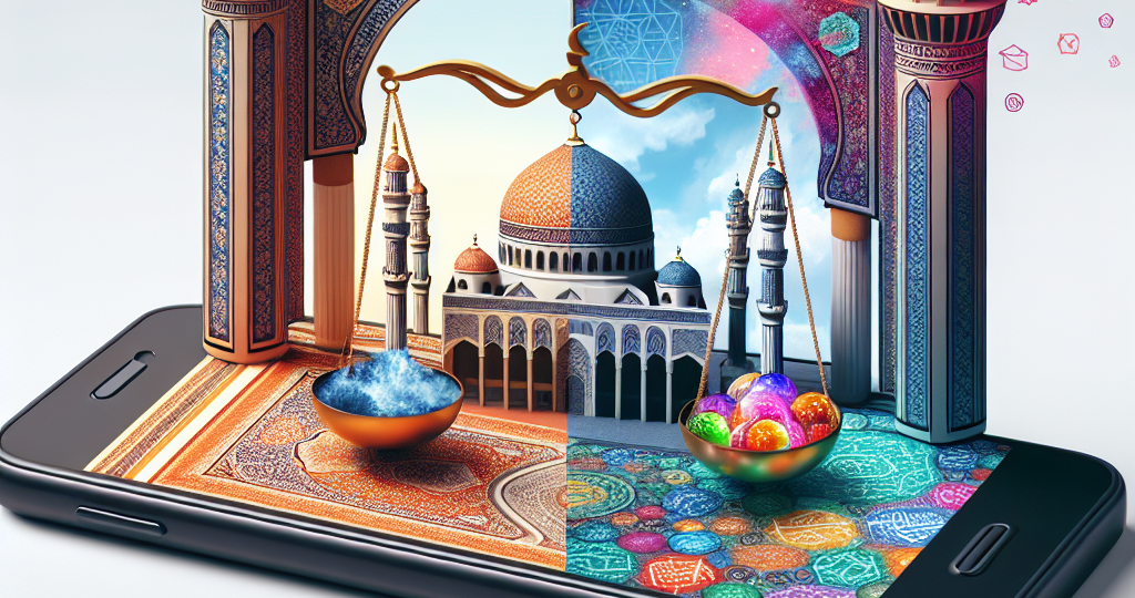 Pandangan Hukum Islam terhadap Bermain Game Mobile Legend