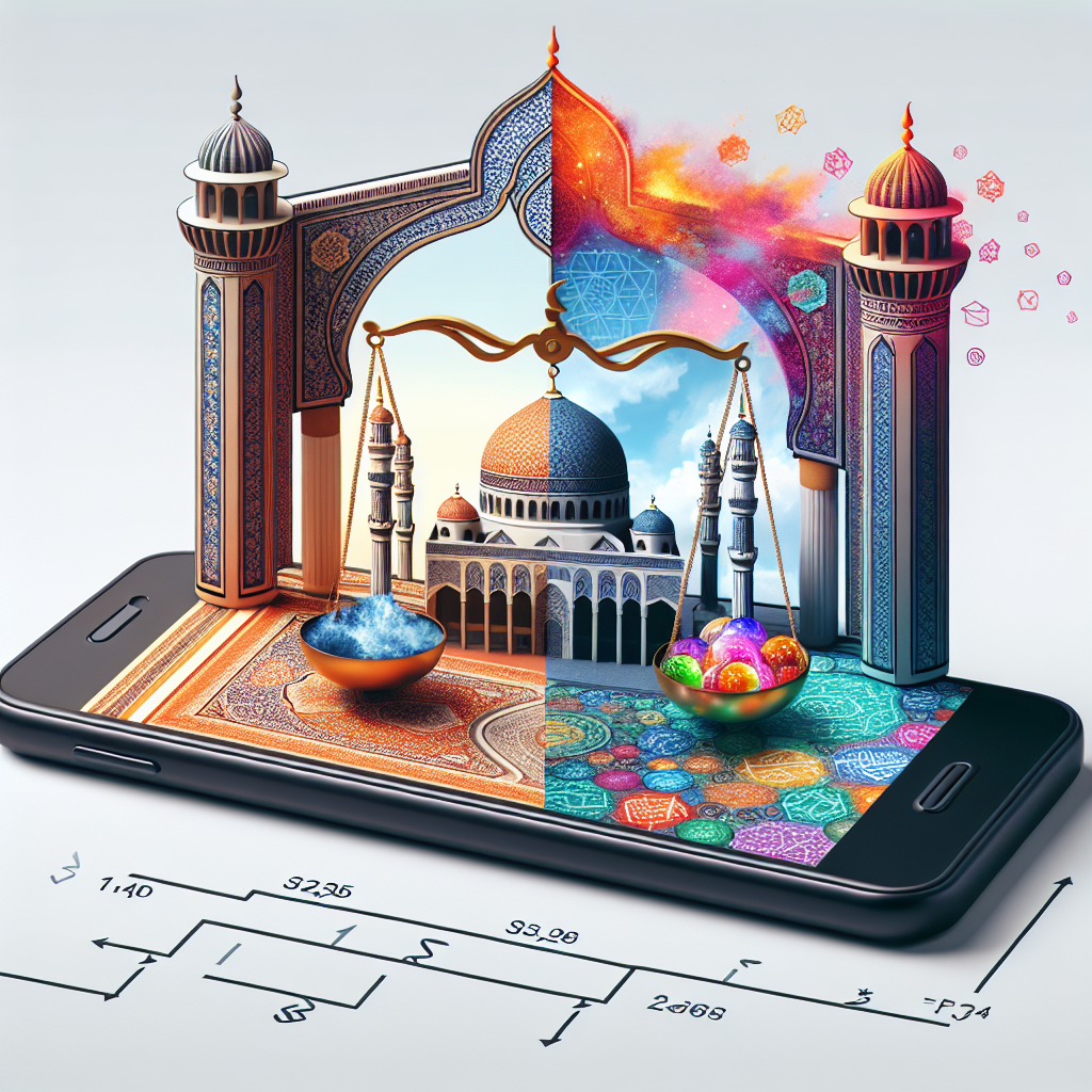 Pandangan Hukum Islam terhadap Bermain Game Mobile Legend