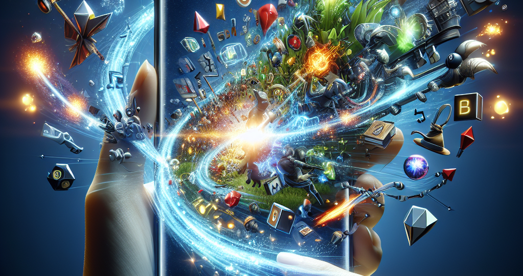 Mobile Legends: Exploring the Latest Update and Features
