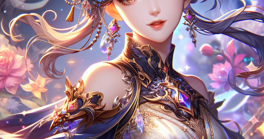 Wallpaper Hero Cantik Mobile Legend: Inspirasi Terbaik untuk Layar Ponsel Anda