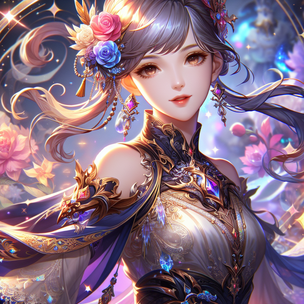 Wallpaper Hero Cantik Mobile Legend: Inspirasi Terbaik untuk Layar Ponsel Anda