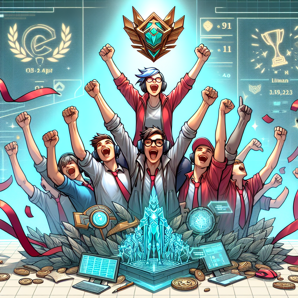 Mobile Legends Victory Sparks Jubilation Across the Community