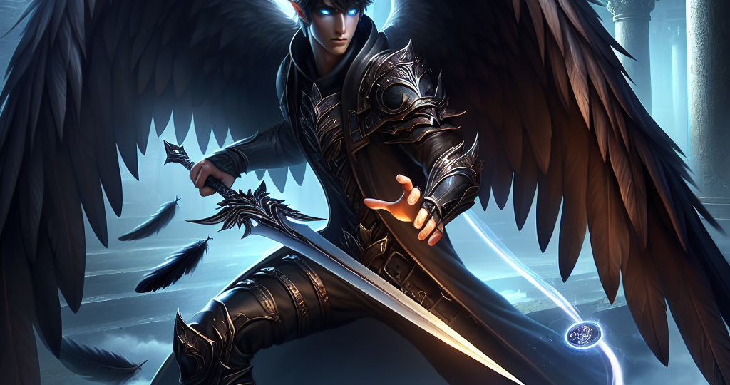 Argus in Mobile Legends: Mastering the Dark Angel's Skills and Strategies