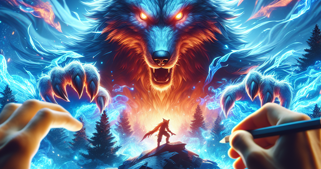 Roger Mobile Legends: The Untamed Wolf's Rise in the Arena