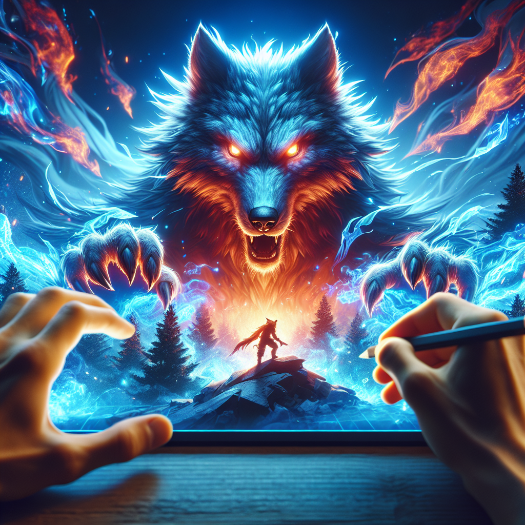 Roger Mobile Legends: The Untamed Wolf's Rise in the Arena