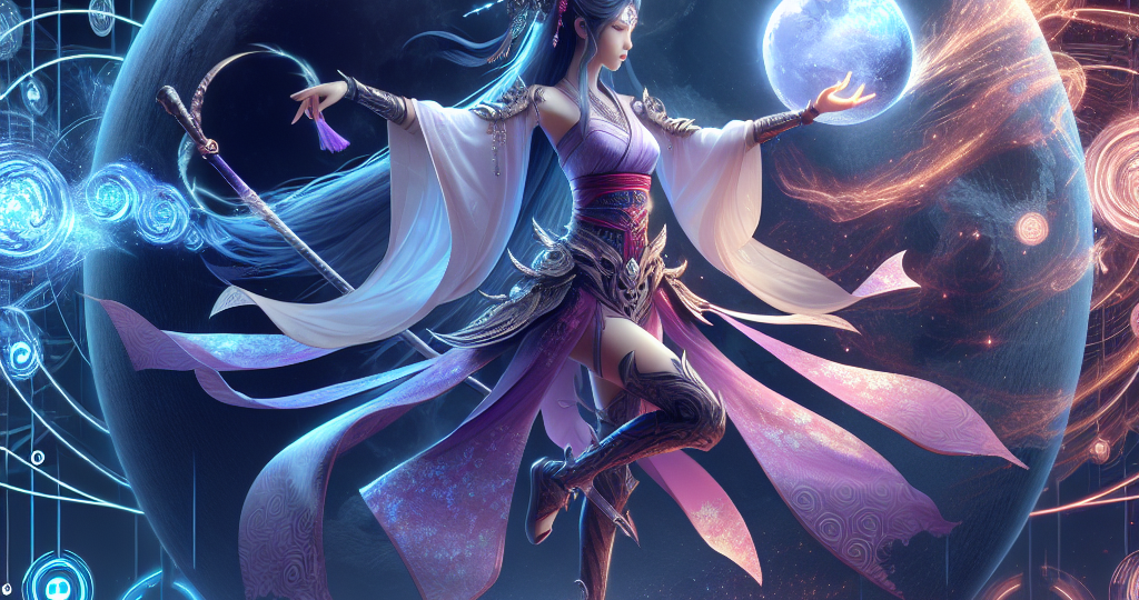 Exploring Chang'e's Strategic Impact in Mobile Legends' Latest Meta