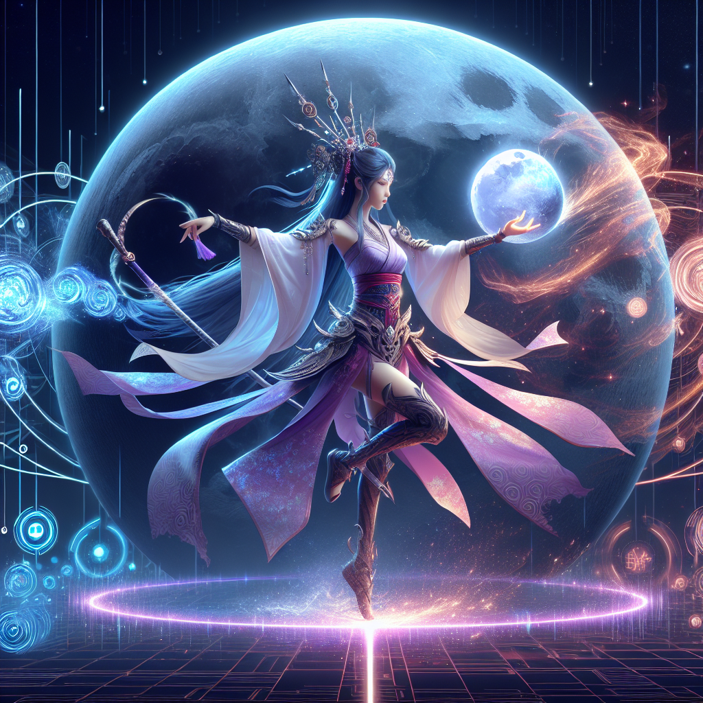 Exploring Chang'e's Strategic Impact in Mobile Legends' Latest Meta