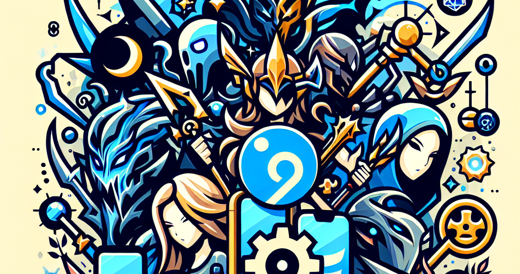 Ide Nama Akun Mobile Legend Keren yang Wajib Dicoba