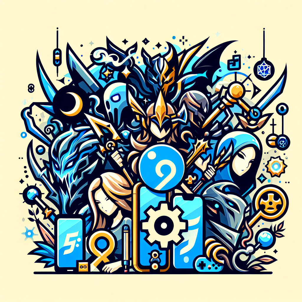 Ide Nama Akun Mobile Legend Keren yang Wajib Dicoba