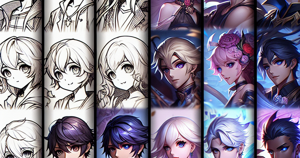 Mobile Legends: The Rise of Anime-Inspired Profile Pictures