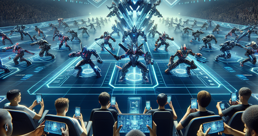 Evos' Dominance in Mobile Legends: A New Era of Esports Excellence