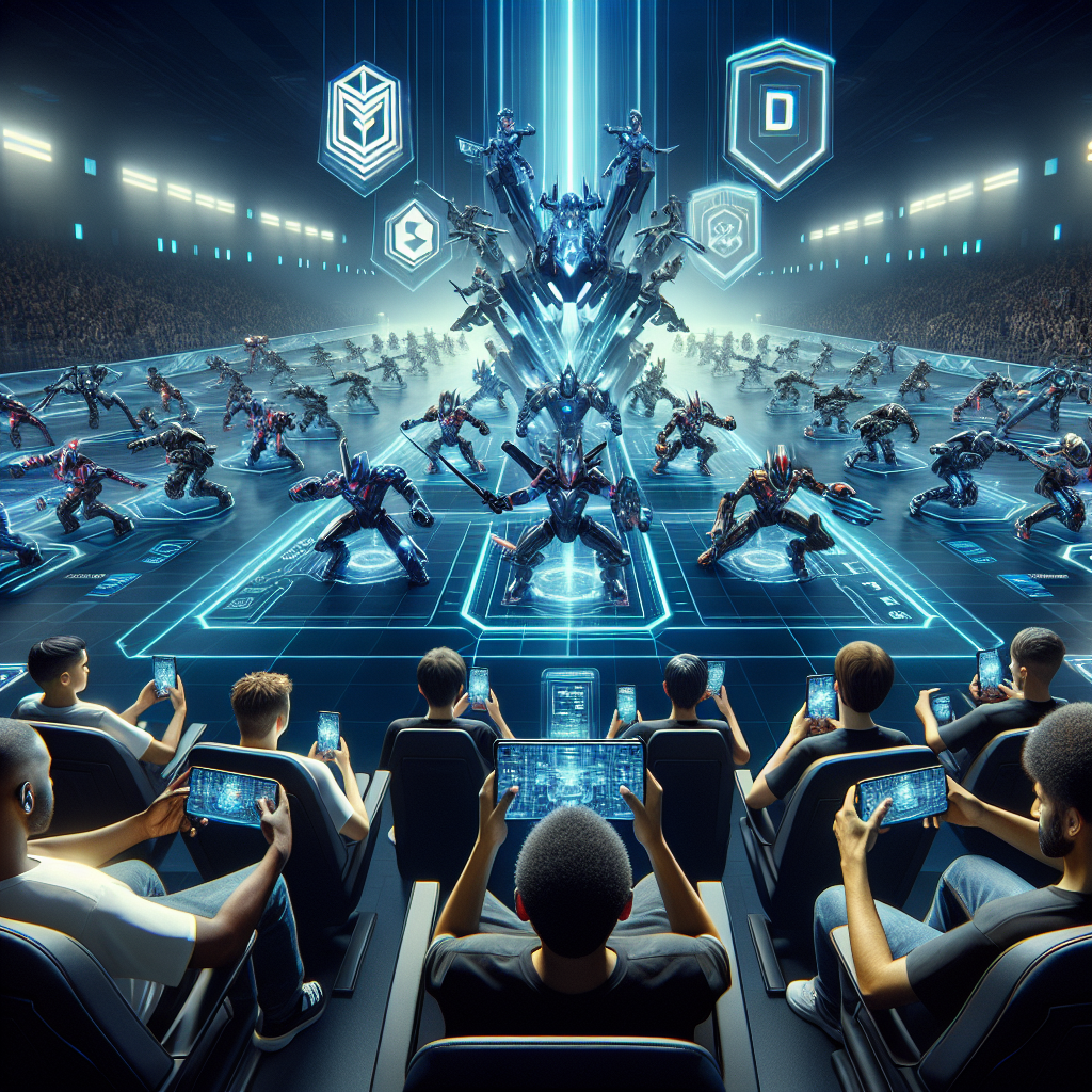 Evos' Dominance in Mobile Legends: A New Era of Esports Excellence
