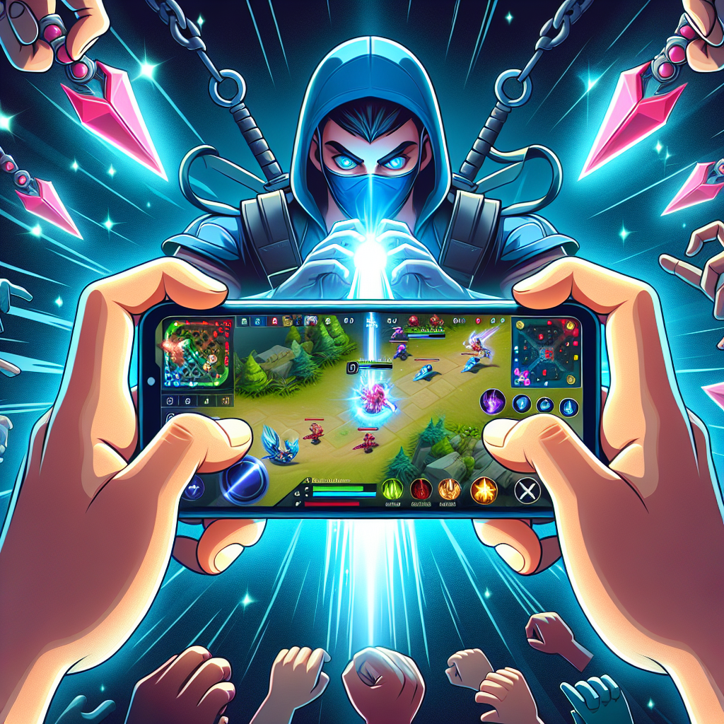 Savage Artinya di Mobile Legend: Apa yang Harus Anda Ketahui untuk Meraih Kemenangan