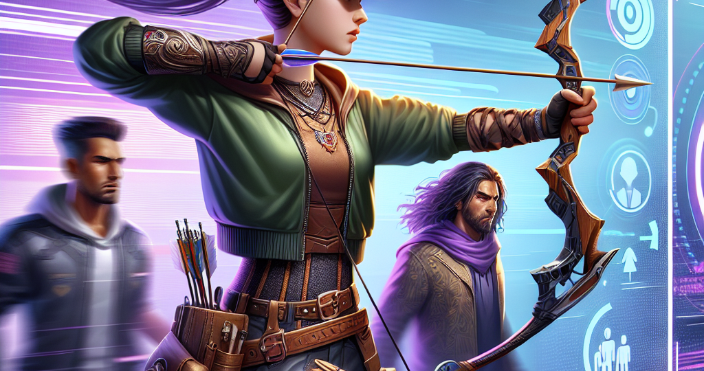 Mastering Marksmen: Essential Tips for Dominating Mobile Legends