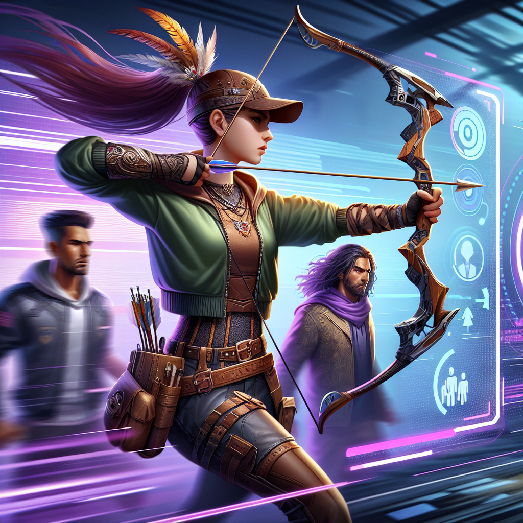 Mastering Marksmen: Essential Tips for Dominating Mobile Legends