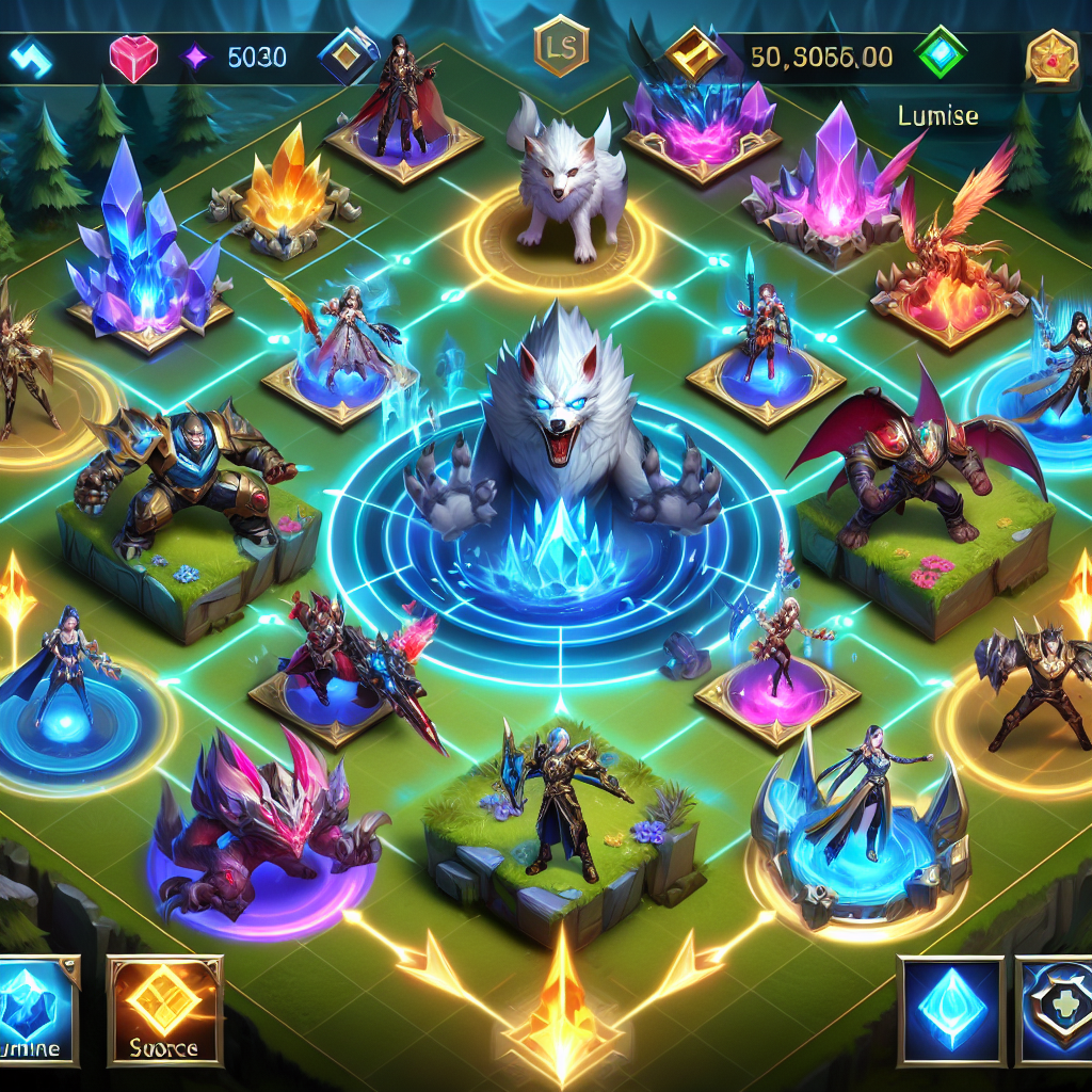 Exploring the Top Strategies for Dominating Mobile Legends with 'Username'