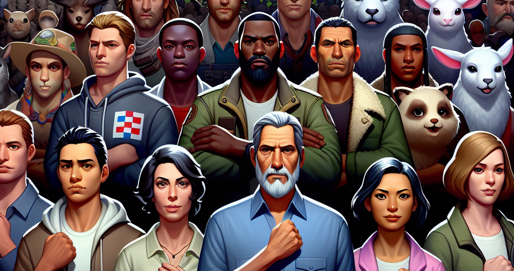 Rise of the PETA Movement in Mobile Legends: Advocating for In-Game Animal Rights