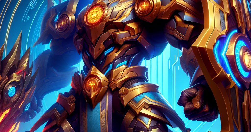 Mastering Atlas in Mobile Legends: Tips and Strategies