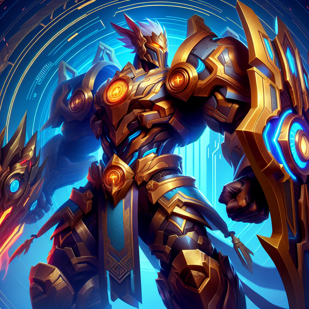 Mastering Atlas in Mobile Legends: Tips and Strategies