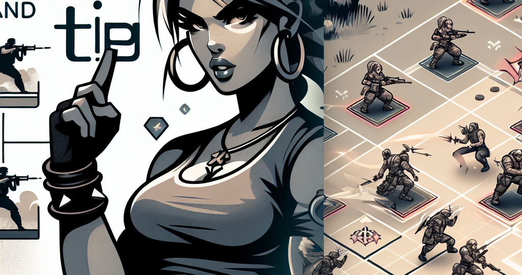 Masha's Dominance in Mobile Legends: Strategies and Tips