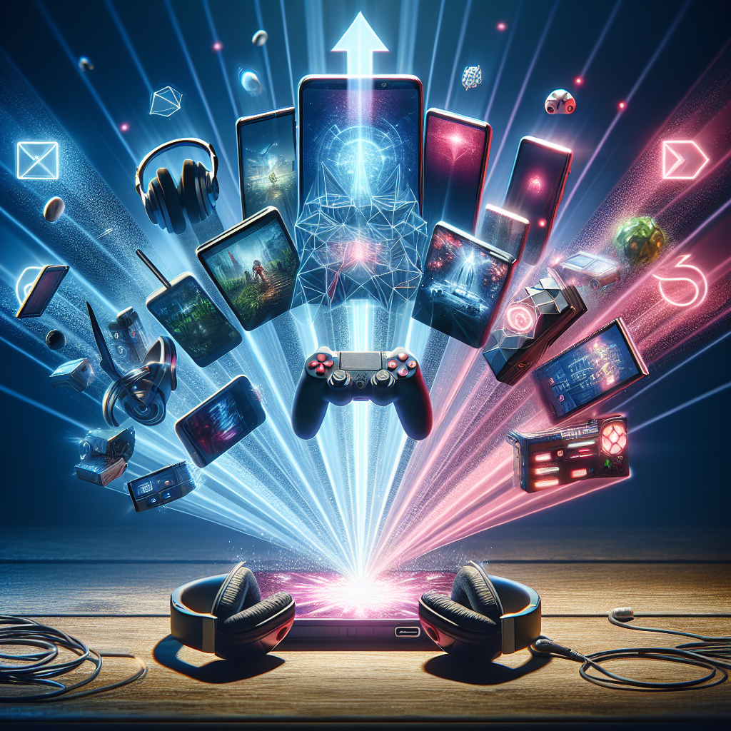 Kiosgamer: Transforming Mobile Legends Experience