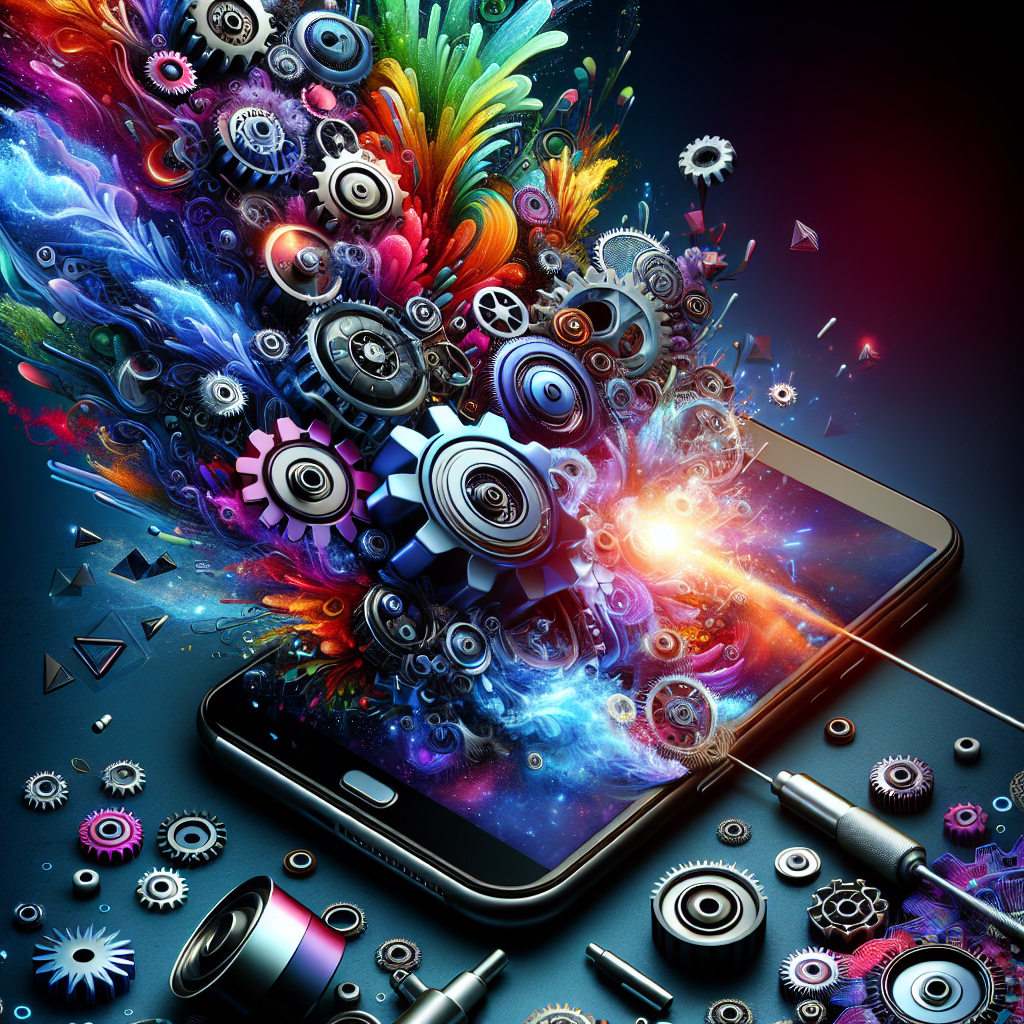 PP Mobile Legend Aesthetic: A Visual Guide to Enhance Your Gaming Experience