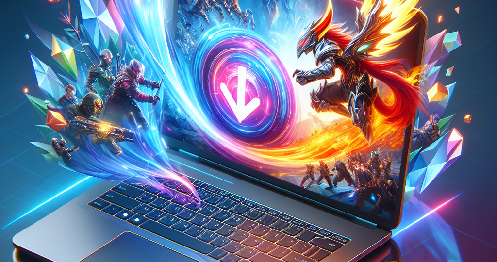 How to Easily Download Mobile Legends on Your Laptop.