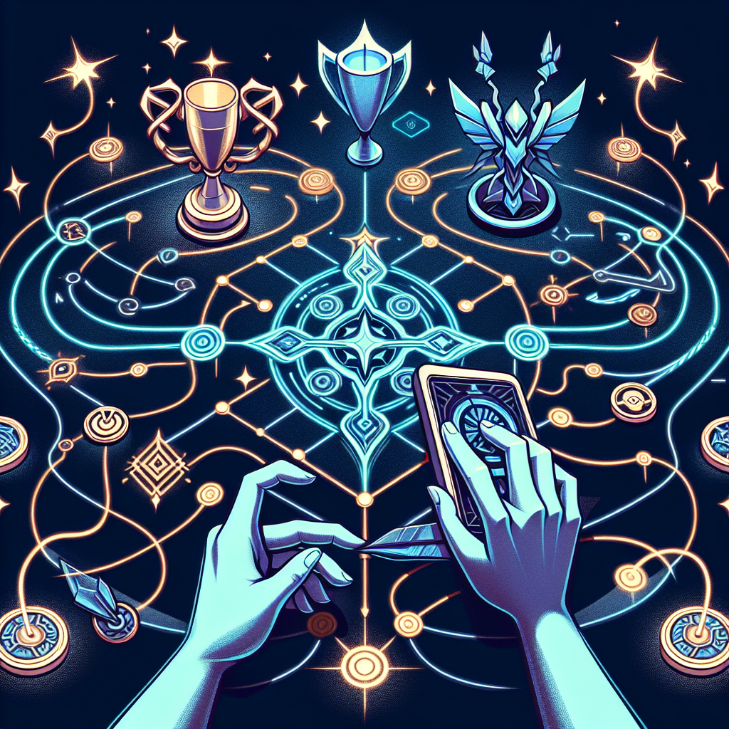 Mobile Legend RW: Mastering Strategies for Victory