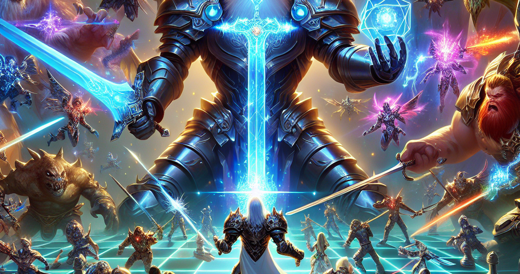 Mastering MMR in Mobile Legends: Tips and Strategies for a Higher Rank