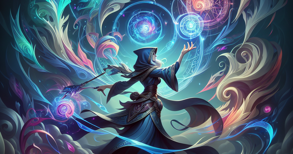 Mystical Mastery: Exploring the Power of the Hero Mage in Mobile Legends