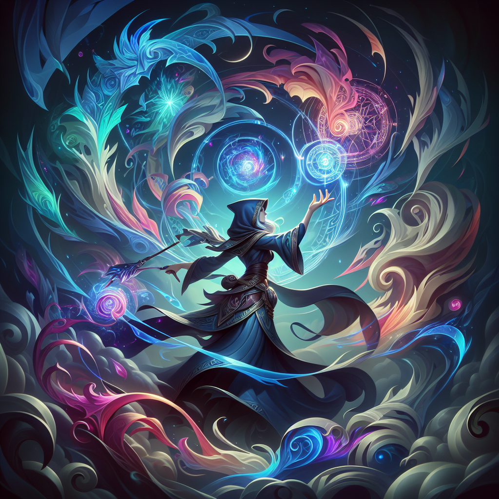 Mystical Mastery: Exploring the Power of the Hero Mage in Mobile Legends
