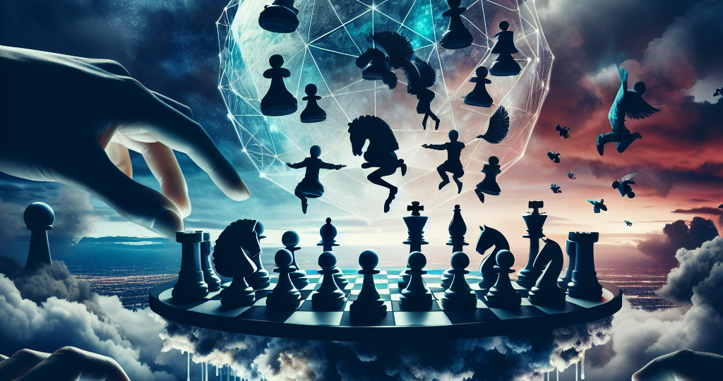 Dark System Strategies Taking Over Mobile Legends Players