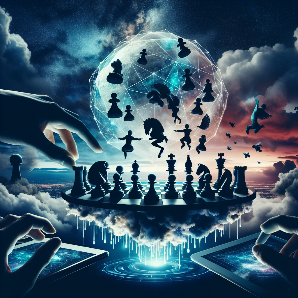 Dark System Strategies Taking Over Mobile Legends Players