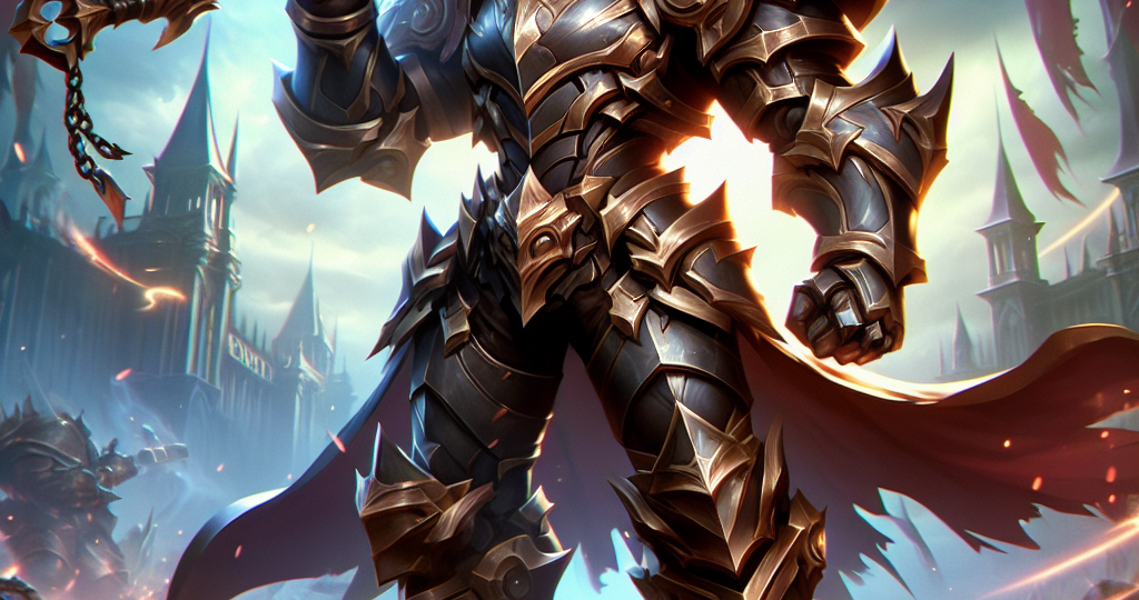 Hero Mobile Legend Paling Kuat dan Mematikan yang Wajib Kamu Coba