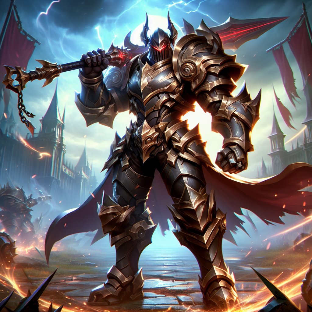 Hero Mobile Legend Paling Kuat dan Mematikan yang Wajib Kamu Coba