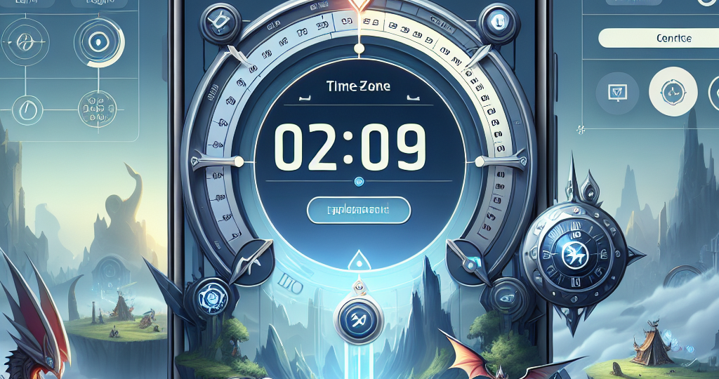 Tips Menyesuaikan Waktu Server Mobile Legends untuk Pengalaman Bermain yang Optimal