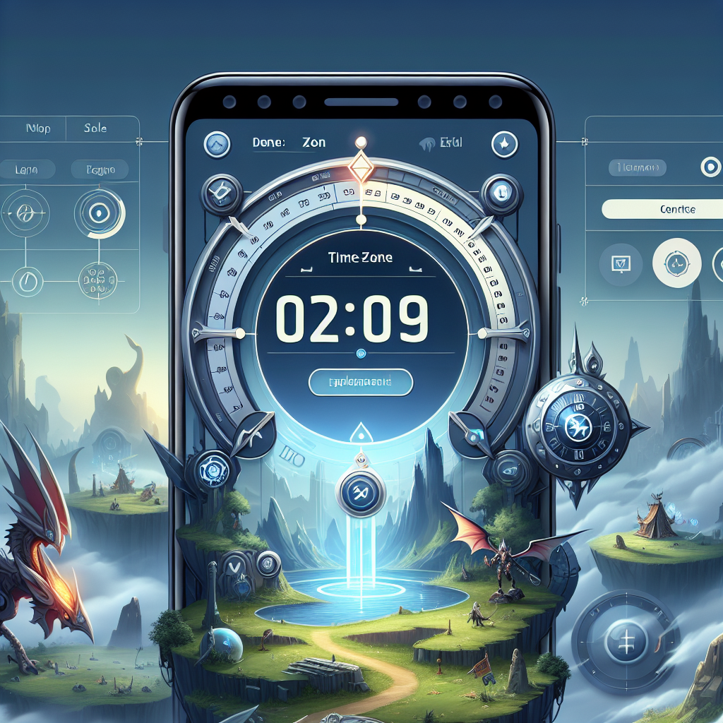 Tips Menyesuaikan Waktu Server Mobile Legends untuk Pengalaman Bermain yang Optimal