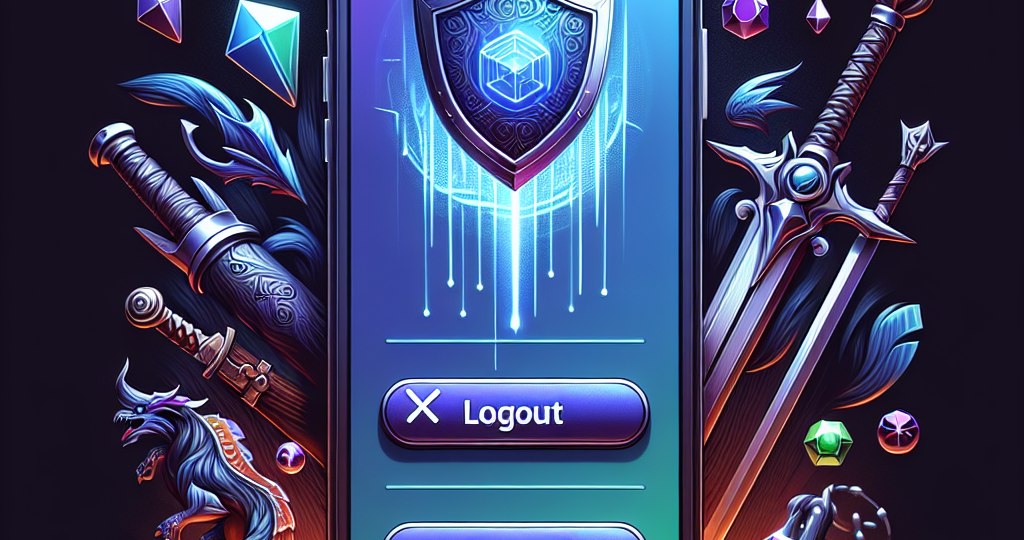 Cara Efektif Logout Akun Mobile Legend untuk Keamanan Data Anda