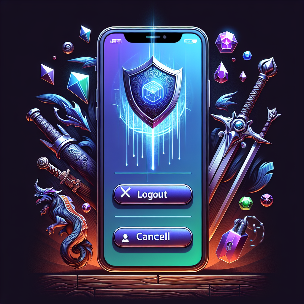 Cara Efektif Logout Akun Mobile Legend untuk Keamanan Data Anda