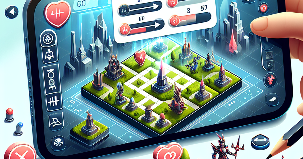 Epic Strategies Unveiled: Mastering HP Management in Mobile Legends' Latest Update