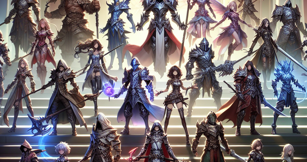 Mobile Legends Heroes: Ultimate Tier List for Meta Domination