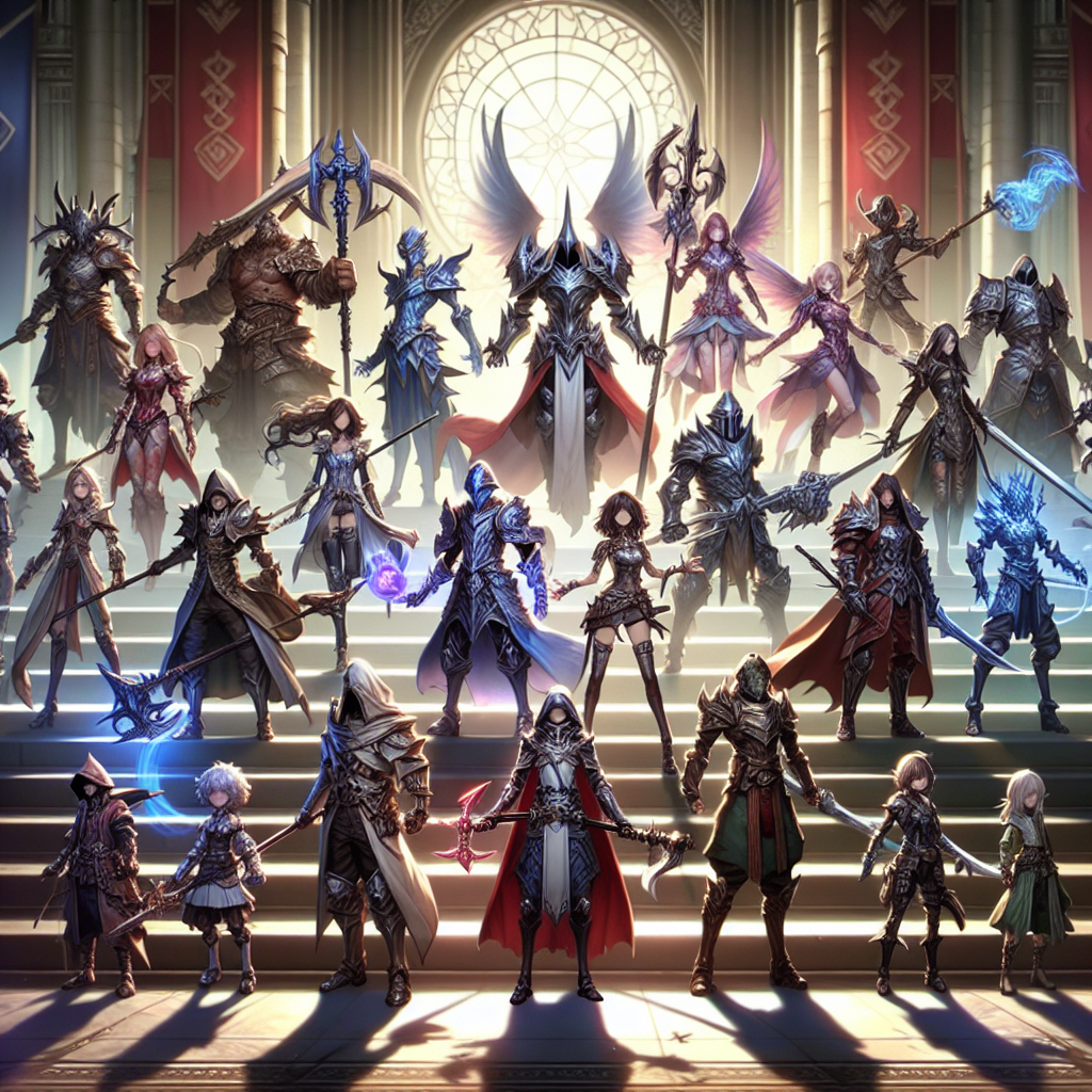 Mobile Legends Heroes: Ultimate Tier List for Meta Domination