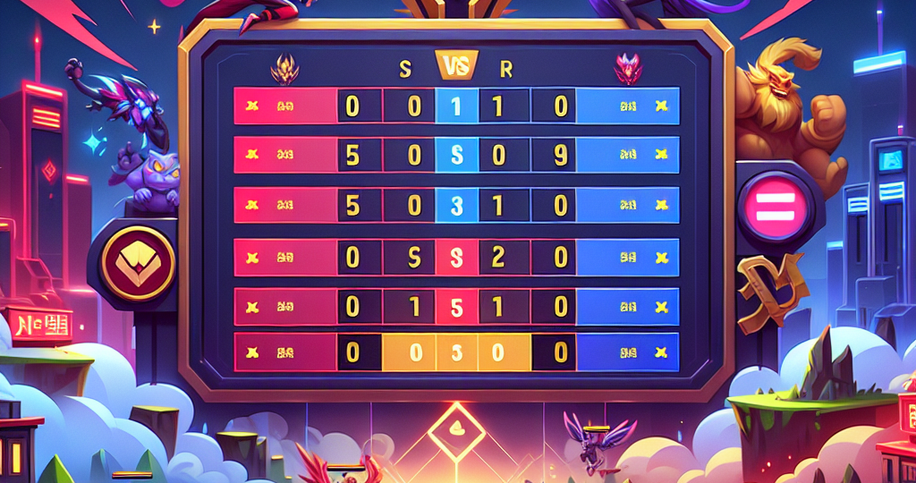 Klasemen Terkini Mobile Legends: Siapa yang Memimpin di Musim Ini?