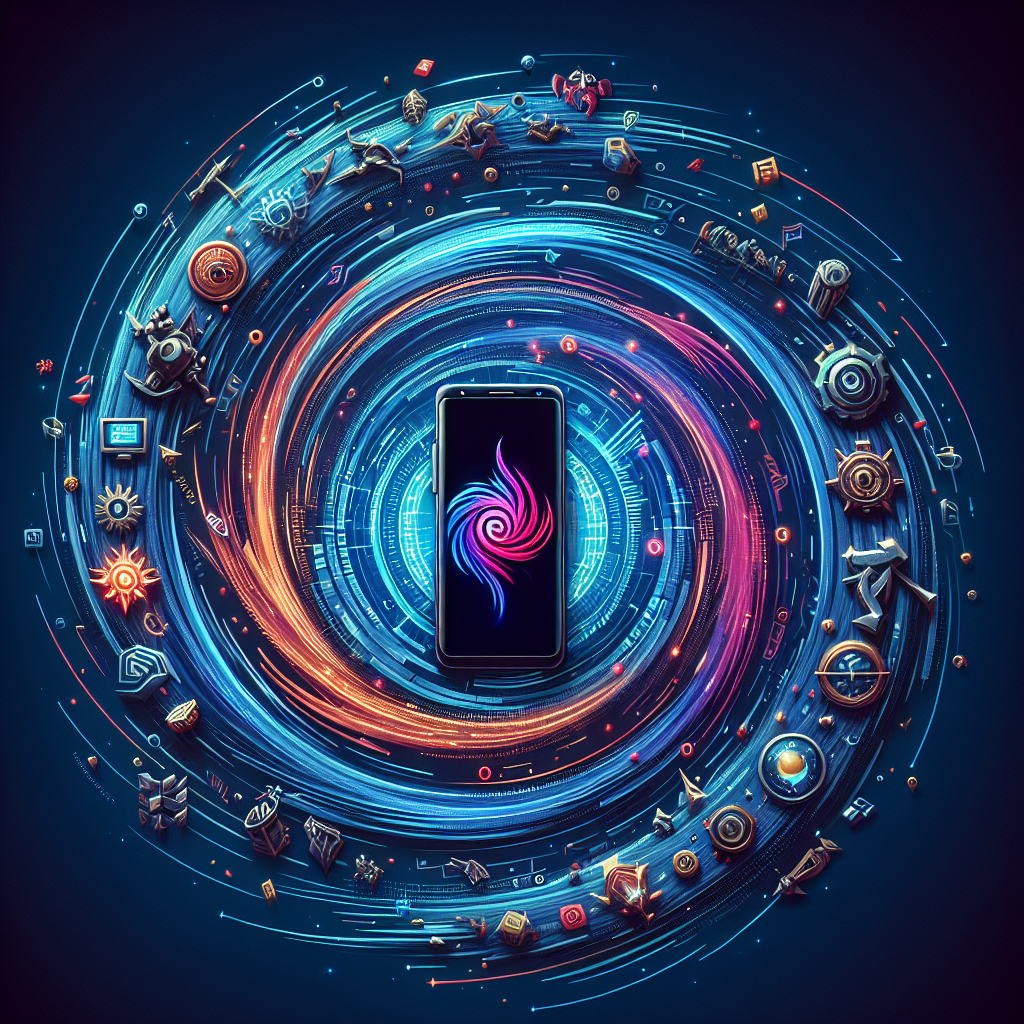 Tencent Gaming Buddy Revolutionizes Mobile Legends Experience for Gamers