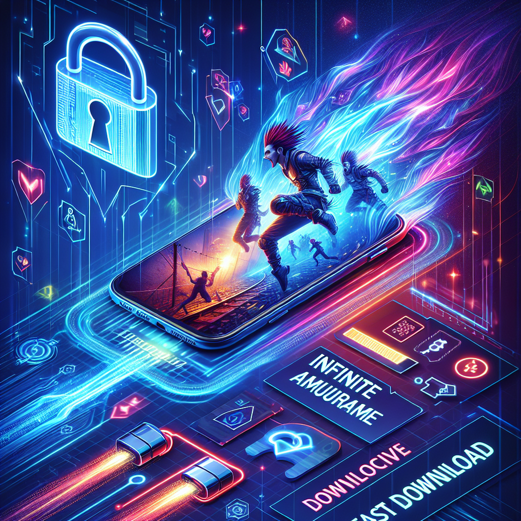 Unlock Endless Fun: How to Download Full Data for Mobile Legends