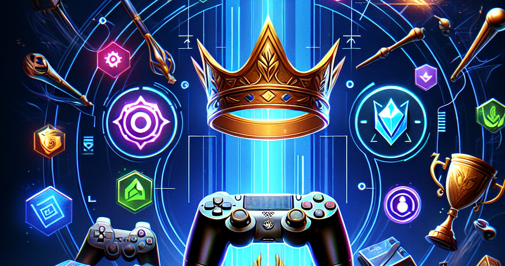 The Ultimate Guide to Mastering Items in Mobile Legends for Victory